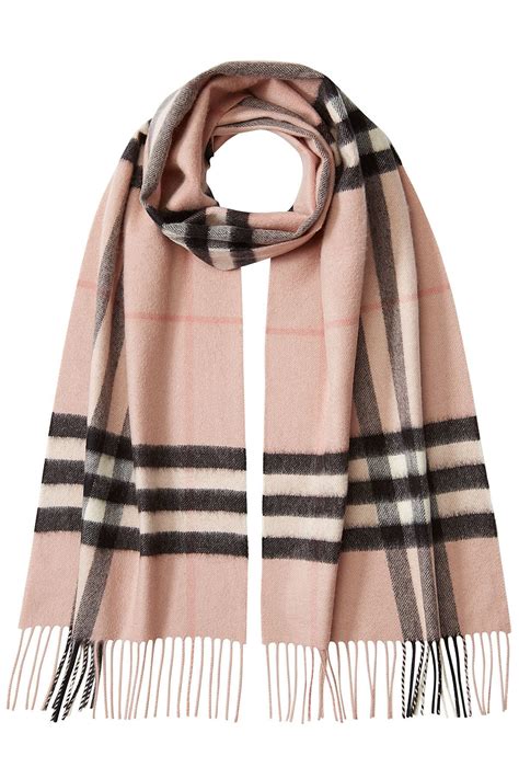 rose gold burberry scarf|where to buy Burberry scarf.